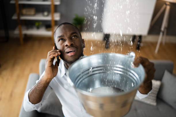 Trusted NJ Water damage restoration Experts