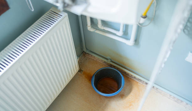 Best Commercial water damage restoration  in Bayonne, NJ